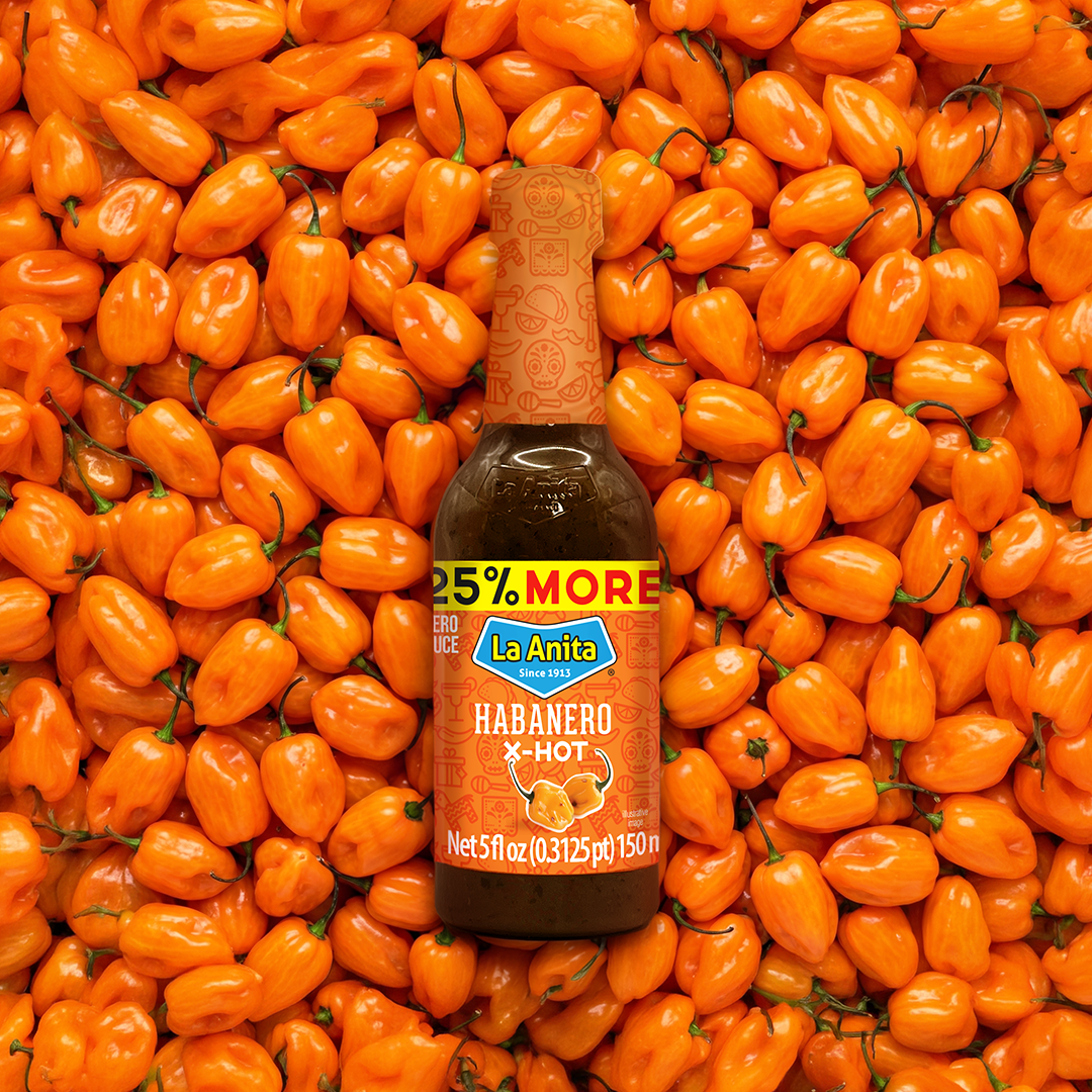 Habanero X-Hot